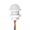 Body Induction PIR Detector Sensor Infrared Motion 110V LED Switch 220V Light Switch