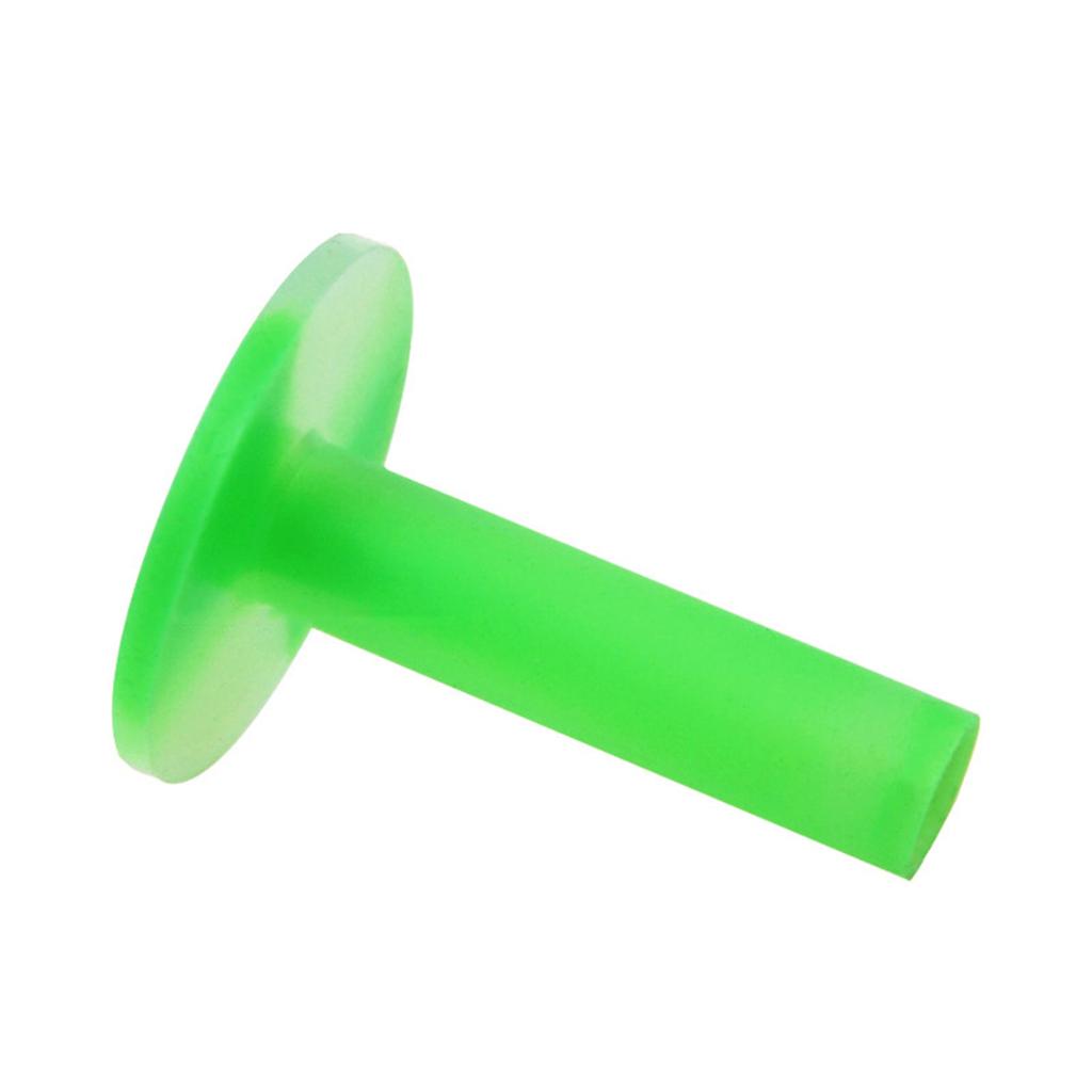 Indoor and Outdoor Golf Tees Stable Training Ball Stand Rubber Golf Practice Tees Outdoor Golf Sports Accessories