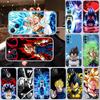 Anime Dragon Ball Vegeta Phone Case for Motorola G14 G15 G24 G30 G31 G32 G34 G41 G42 G51 G52 G50 G60S G60 G62 G72 G71 G73 G84 G85 G200 E32