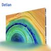 Detian P2.5 High Refresh Full-Color LED Display Panel CN plug (adapter included)