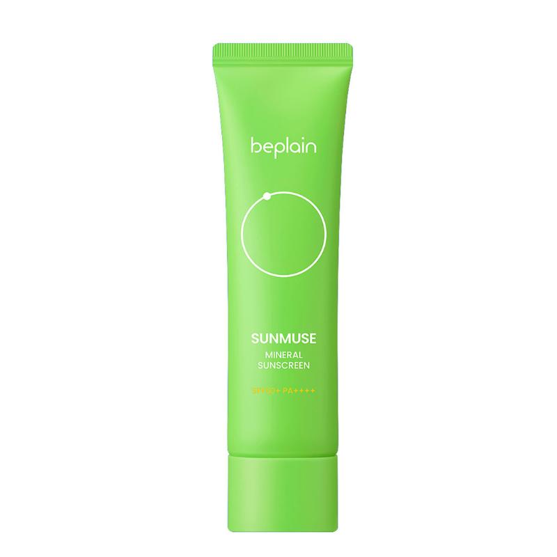 Sunmuse Mineral Sunscreen SPF 50+ PA++++