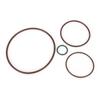 Car Vacuum Pump Seal Gasket Kit O Rings Set 06D145100H Fit for GLI 2005 - 2008.5 2.0t FSI