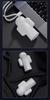 DOCBA Alien Trainer Portable Electric Male Masturbator with Remote Vibrator