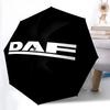 DAF , automatic folding umbrella, portable and foldable design, 8 ribs, a Christmas or birthday gift.