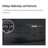 Logitech MK850 Wireless Keyboard and Mouse Combo