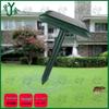 Solar Ultrasonic Outdoor Pest Repeller