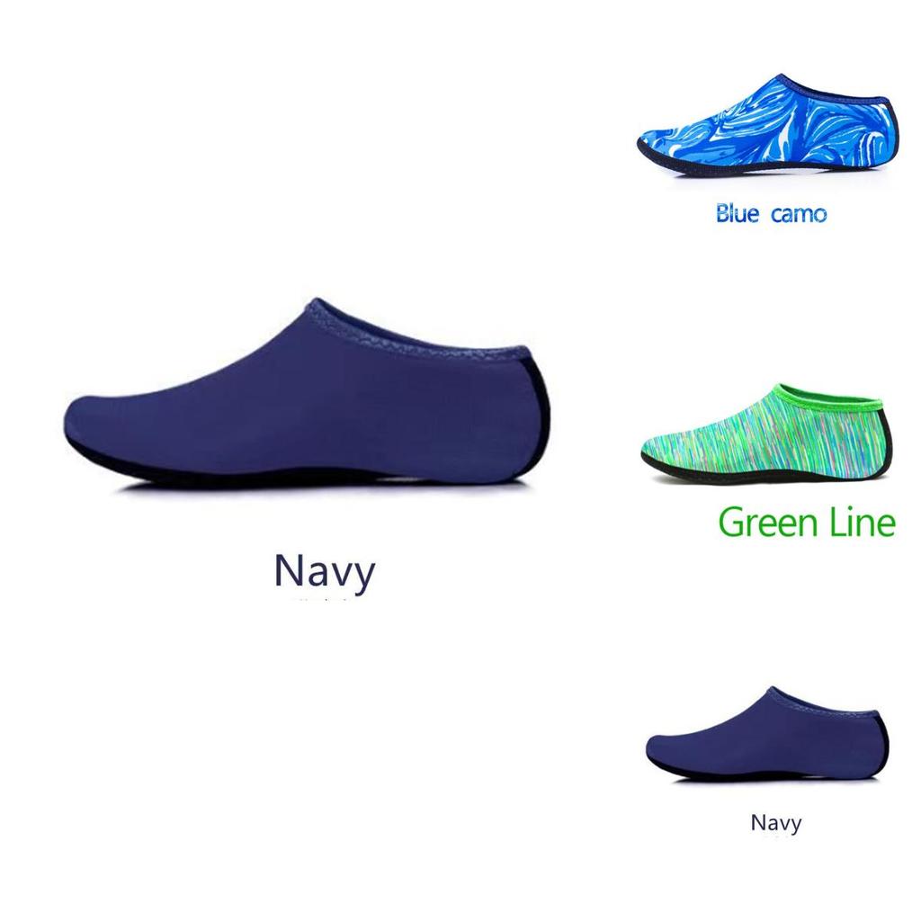 Non-slip Water Shoes Perfect For Surfing Kayaking And Snorkeling