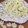50/1000pcs Artificial Mini Daisy Flowers 3.5cm Silk Fake Flowers Heads for Home Wedding Decoration DIY Sunflower Wreath Gifts