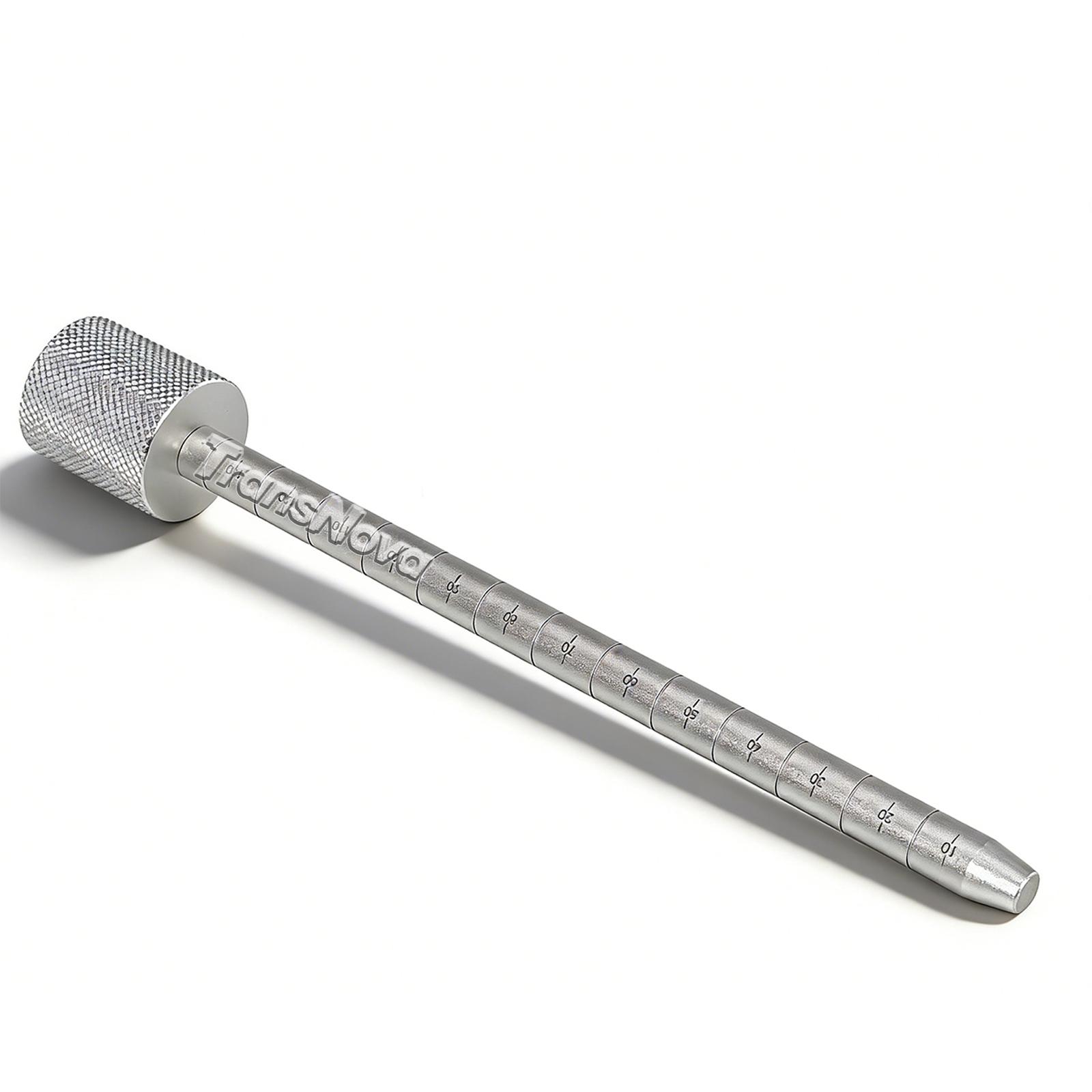 TransNova 6F24 948TE Transmission Dipstick Tool 10323A 10323B Gearbox for 1017 Automatic Trans Chrysler Dodge Jeep Cherokee Fiat армия зеленый