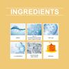 Jarrary Beeswax Wood Furniture Polish & Conditioner, Gentle Cleaning for Dust and Dirt, Restores Natural Shine for Wood Surfaces 1 Set