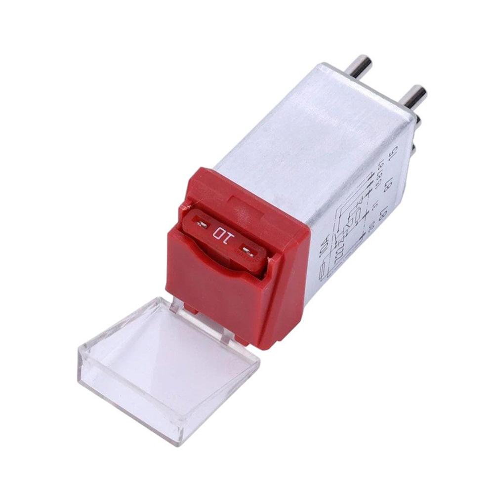 2015400845 ABS Relay For Mercedes