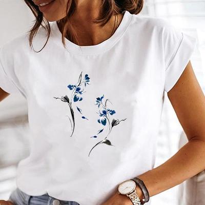 Tops – T-Shirts