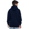 Donald Duck Childrens/Kids Merry Christmas Hoodie