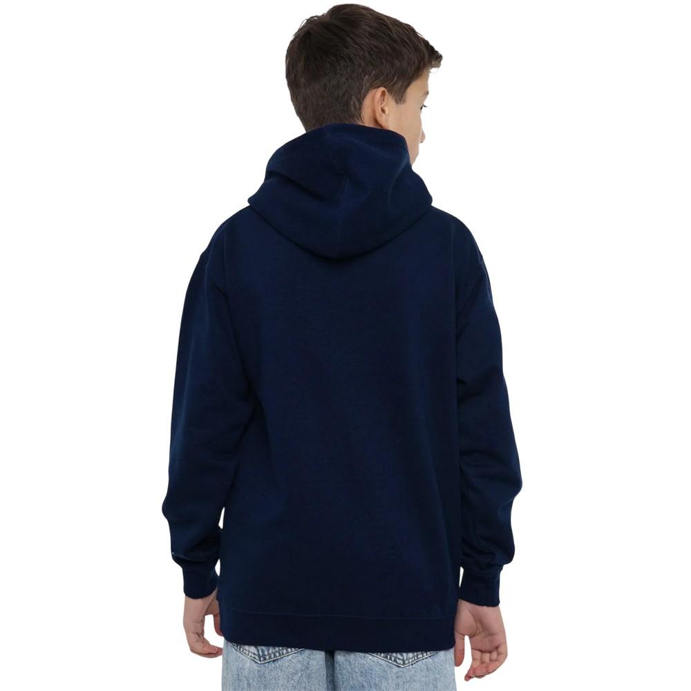 Donald Duck Childrens/Kids Merry Christmas Hoodie