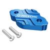 NICECNC Voor Achterrem Hoofdcilinder Deksel Dop Voor Yamaha YZ125 YZ250 YZ250F YZ450F YZ250X YZ250FX YZ450FX WR250F WR450F