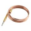 M8x1 Thread Thermocouple Metal Probe Temperature Probe