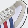 Sneakers Adidas Run 70s 2.0 Cloud White/royal Blue/grey One