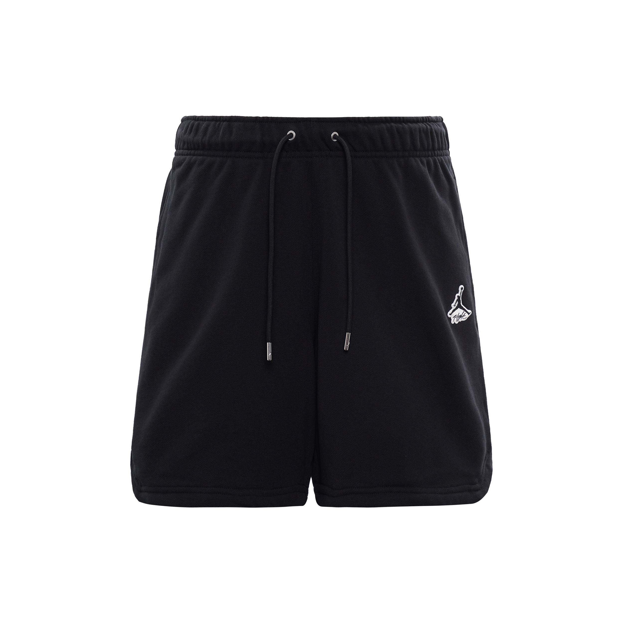 Air Jordan Essentials Shorts Black Men s DA9823-010 XXL