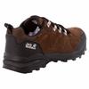 Jack Wolfskin Ботинки для хайкинга Shoes Refugio Texapore Low