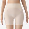 Langsha Women's Seamless Anti-Chafe Safety Shorts