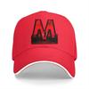 Depecher Cool Moded Multicolor Hat Peaked Unisex Cap Party Casual Visor Protection Hats