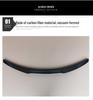 Carbon Fiber Rear Wing for BMW 3 Series G20/G28, M4-Style Tail Wing Diffuser.