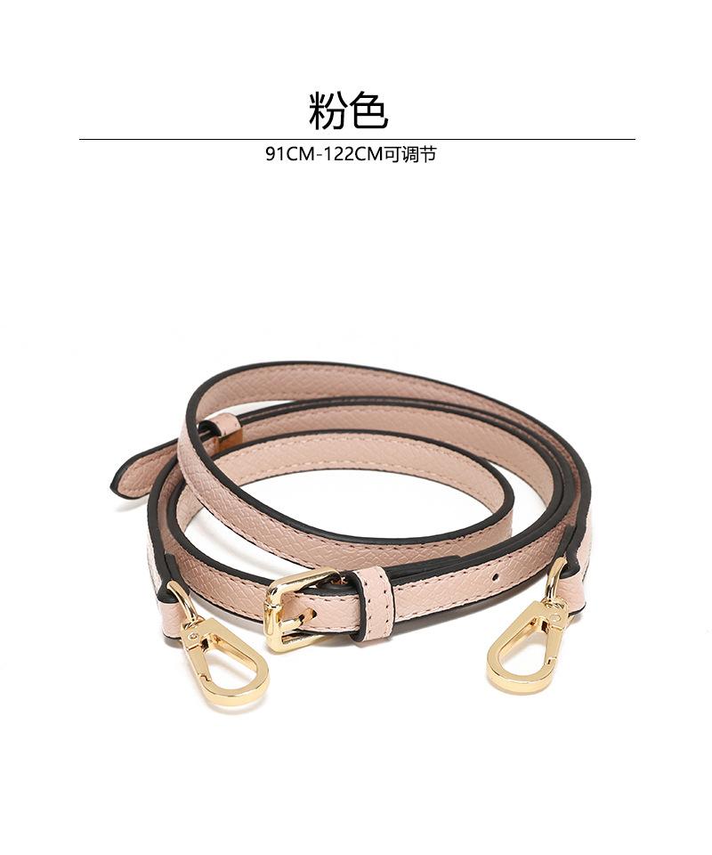 Suitable Long Longxiang Mini Non-destructive Modification Dumpling Bag Shoulder Strap Crossbody With Single Purchase Accessories