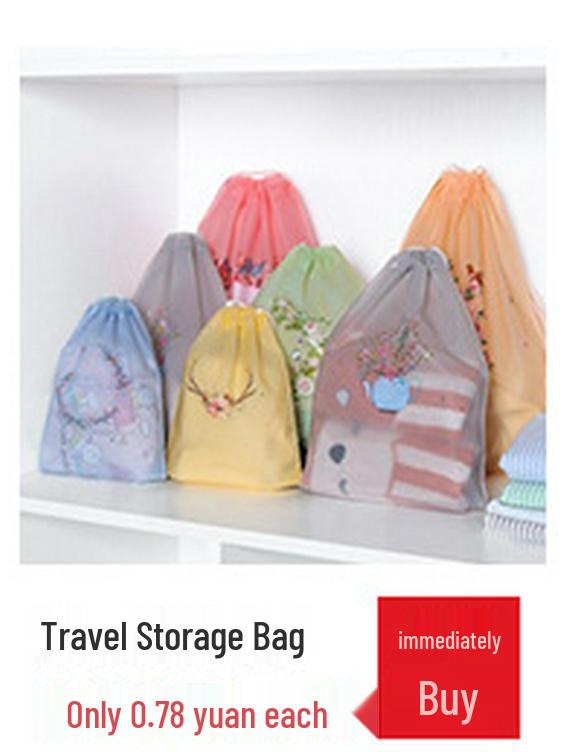 Housse de protection élastique pour bagage