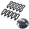 Band Silicone strap O-Ring Bicycle Headlight Rings Bicycle Light Headlamp Installation Mount