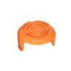 Spool Strimmer Line Wx150 Cover Cap For Mac Allister Mgtp 18li Garden Weed Tool
