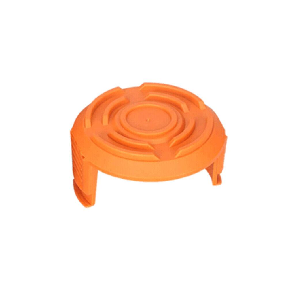 Spool Strimmer Line Wx150 Cover Cap For Mac Allister Mgtp 18li Garden Weed Tool
