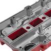 Rocker Cover Set Aluminum for Chevy Cruze Sonic Trax Encore ELR Buick 1.4L 11-19