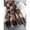Spring and Summer Women's Casual Skirt