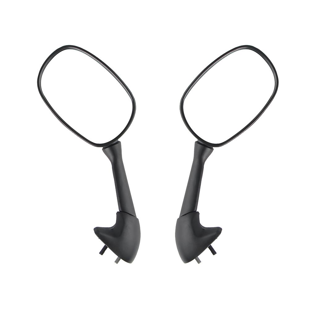 For Yamaha YZFR1 YZF1000 1998-2008 YZFR6 YZF600 1998-2007 Motorcycle Rearview Mirror Racing Rear View Side Mirrors Accessories