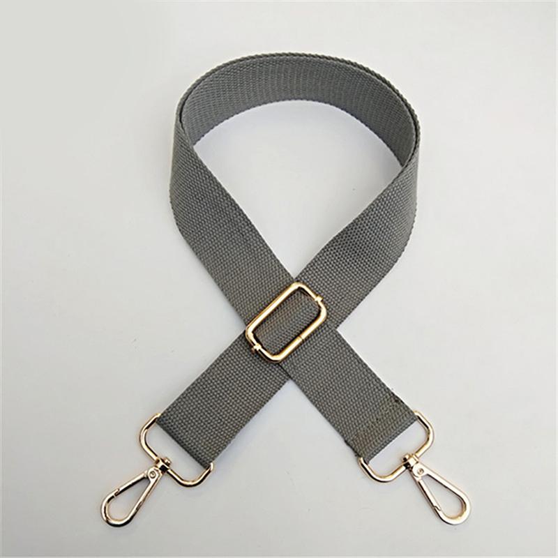 Popruh na tašku pro ženy Ramenní Kabelky Dekorativní Ruční Messenger Pás pro Doplňky Tašek Rukojeť Crossbody Tašky Široký Popruh Díly
