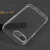Applicable iPhone 17 ultra-thin transparent mobile phone case Apple 16pro max clear anti-yellow protective case 1.1MM