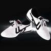 Kid Size 26-45 Taekwondo Shoes Martial Arts Adult Men Women Breathable Sneakers Soft Tai Chi Karate Shoes White Sneakes