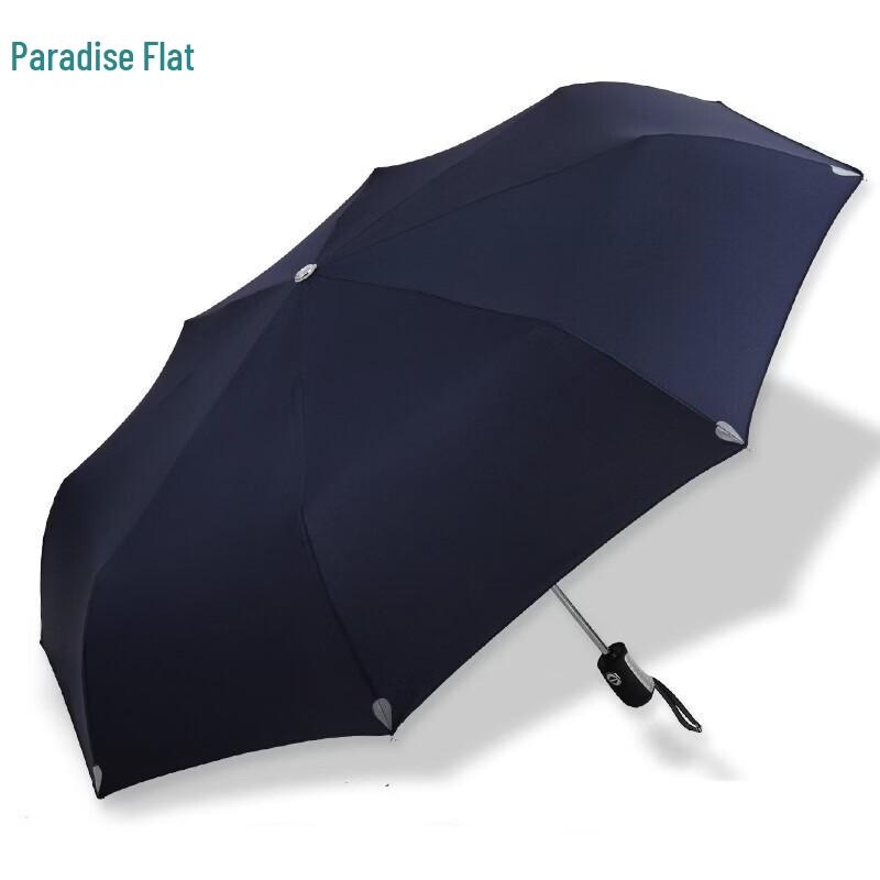

Paradise Automatic Three-Fold Umbrella