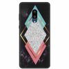 For Sharp Aquos Zero 2 Case Bumper Marble Silicone TPU Soft Phone Cover For Sharp Aquos Zero2 SH-Z20 SHV47 Case Cartoon Funda