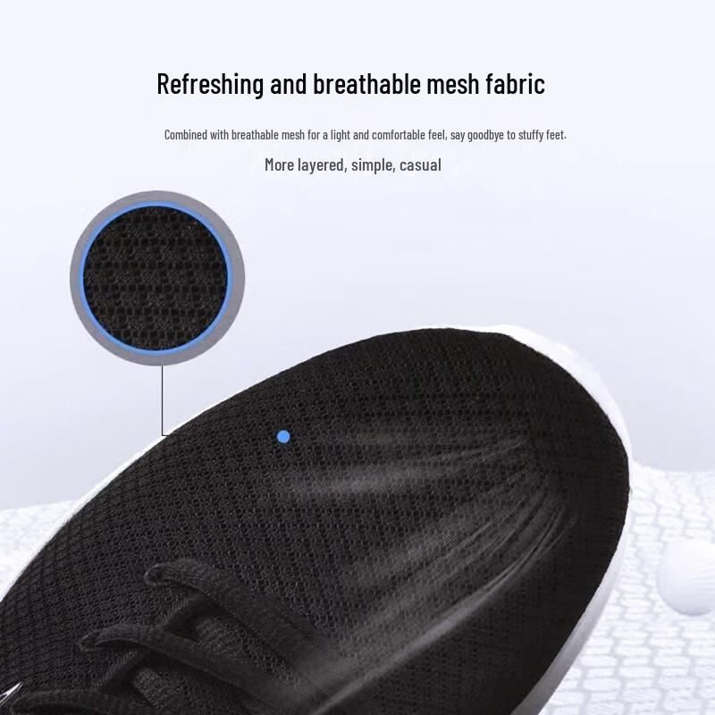 LOTTO Men's 1290 Series Running & Sports Shoes