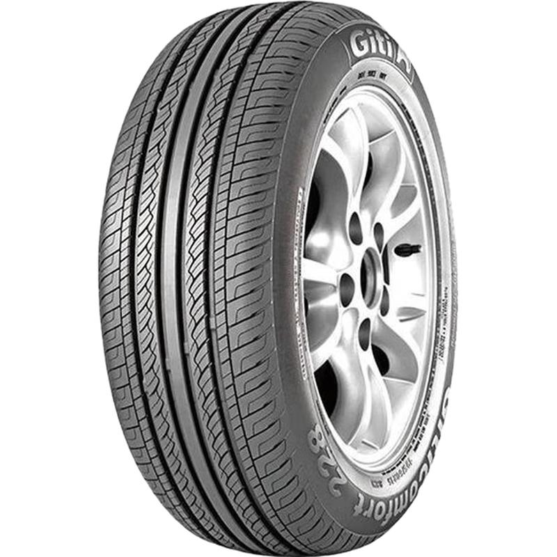 Шина Giti 235/70R16 для легких грузовиков и внедорожников 235/70R16