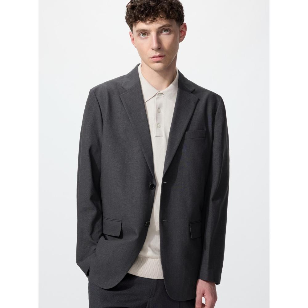 Uniqlo Japan Inspirational Jacket