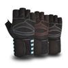 Fitness Gloves Men's and Women's Half-finger Gloves, Dumbbell Horizontal Bar Sports, Non-slip Sports