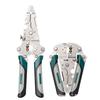Stainless Steel Multi-Functional Electrician Wire Stripper & Cutter Pliers