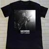 Heißes Sam Rivers Jazz Schnelle Lieferung Vollfarbe Alle Größen P1A7 Unisex T-Shirt