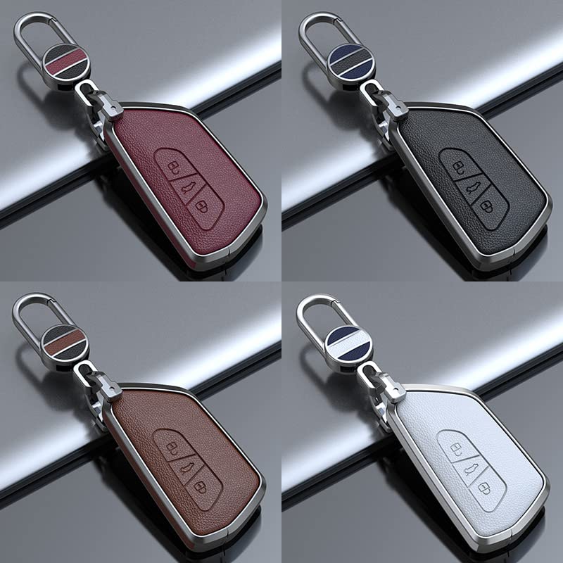 Volkswagen Key Case, Key Holder, Key Cover, Key Protection, Suitable for Golf 8, Golf8,