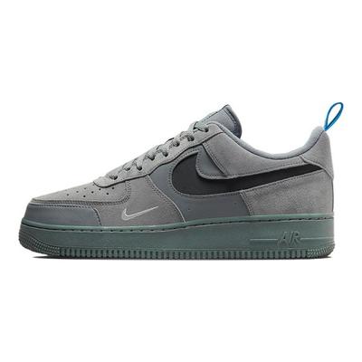 Tenisky Air Force 1 Low 'Cut Out Swoosh Grey' DO6709-002