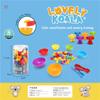 Puzzle Toy Gift Matching Game Kid Rainbow Education Color Sort Animal Cognition