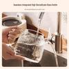 Midea Smart All-Glass Health Kettle CN Plug (adapter Included)