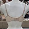 Triumph Beige Invisible No Wire Bra Hipster Panty Set Tcbs111849tbbs872290co 